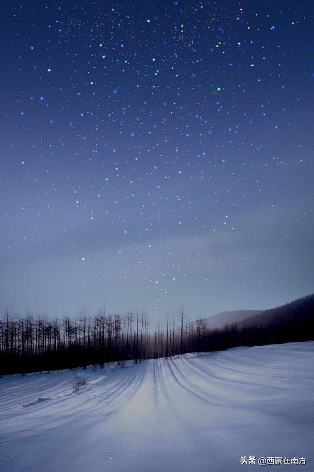 星空物语歌词完整版，星空物语歌词完整版下载