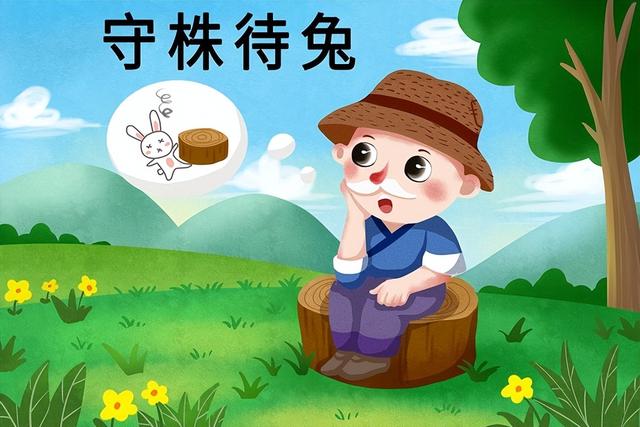 有关兔子的故事30字，有关兔子的故事30字左右