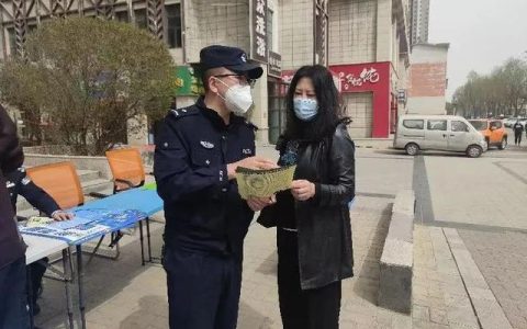 为民服务方面，民生服务？ (2)